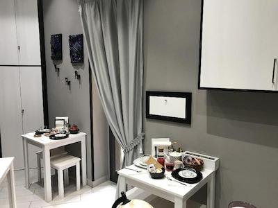 پارتنوپ رومز