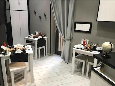 پارتنوپ رومز