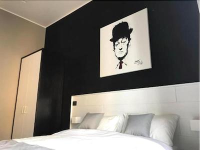 پارتنوپ رومز