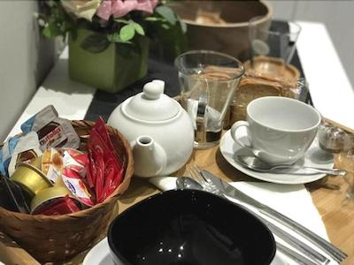 پارتنوپ رومز