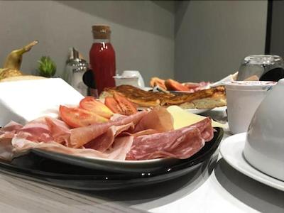 پارتنوپ رومز