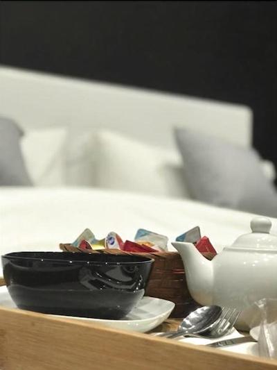 پارتنوپ رومز