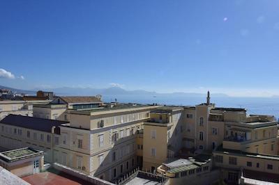 اسپچیو دی پارتنوپ