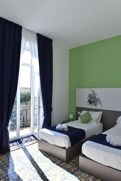 اسپچیو دی پارتنوپ