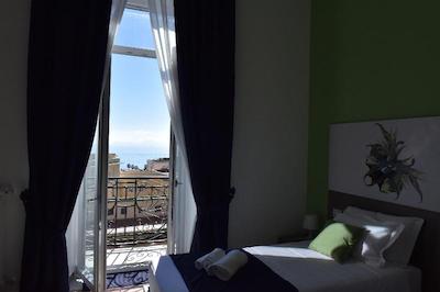 اسپچیو دی پارتنوپ