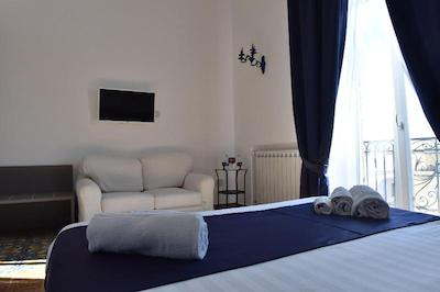 اسپچیو دی پارتنوپ