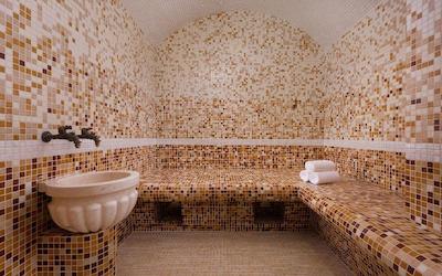 دابل تری بای هیلتون هتل موسکو ونوکوو ایرپورت