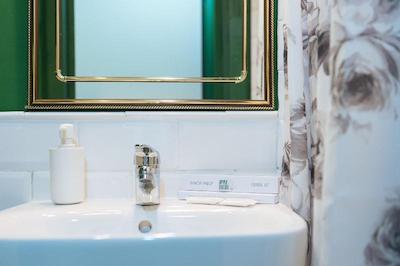 هتل اپل دریم