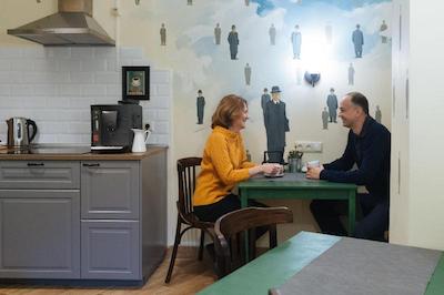 هتل اپل دریم