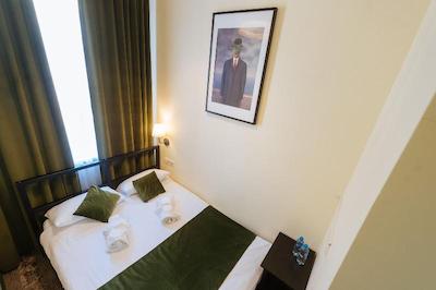 هتل اپل دریم