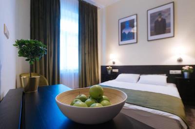 هتل اپل دریم