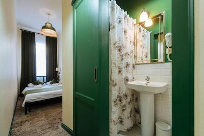 هتل اپل دریم