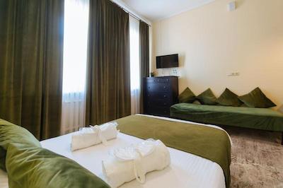 هتل اپل دریم