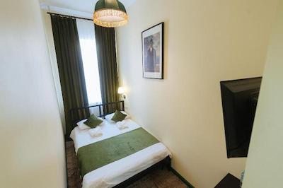 هتل اپل دریم