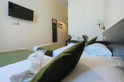 هتل اپل دریم