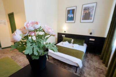 هتل اپل دریم