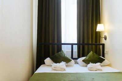 هتل اپل دریم