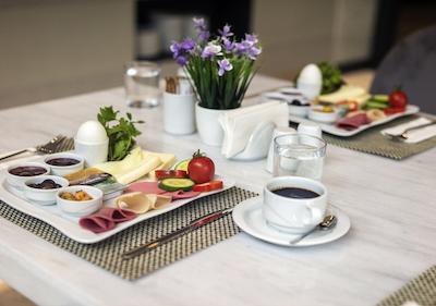 ایبیس استایلز ازمیر بورنووا