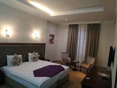 کاپیتول هتل