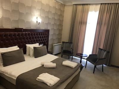 کاپیتول هتل