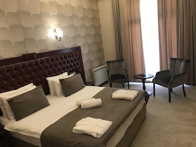 کاپیتول هتل