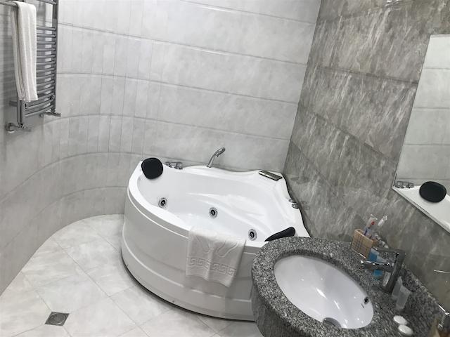 کاپیتول هتل