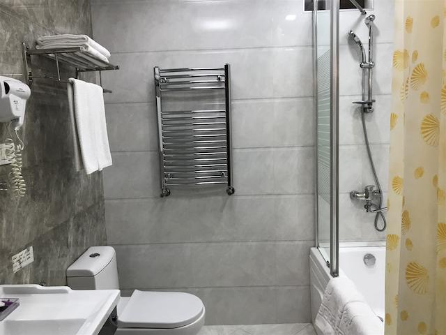 کاپیتول هتل