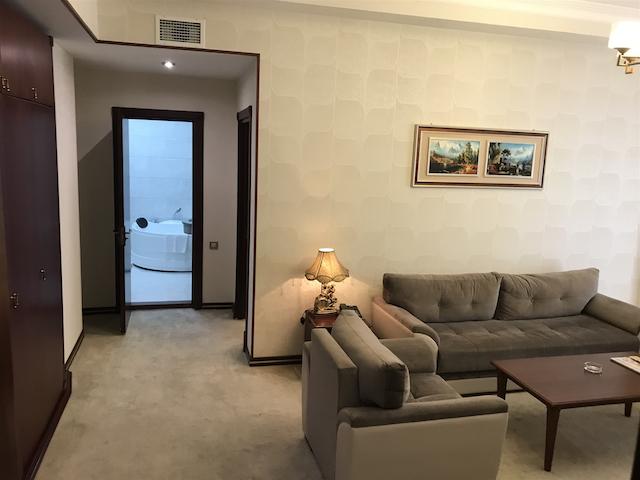 کاپیتول هتل