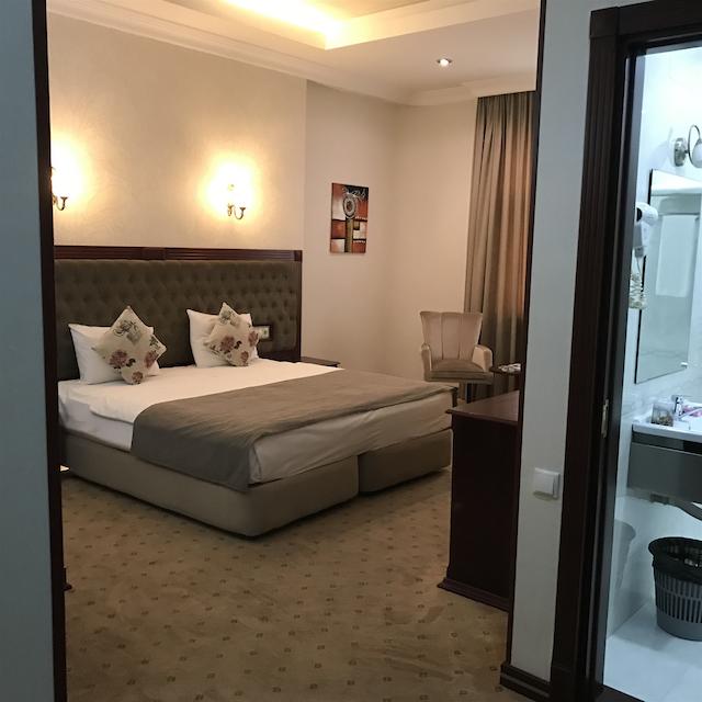 کاپیتول هتل