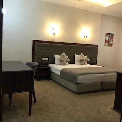 کاپیتول هتل