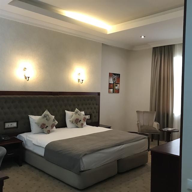 کاپیتول هتل