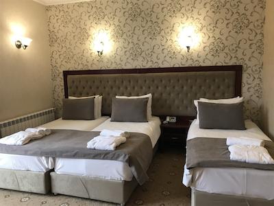 کاپیتول هتل