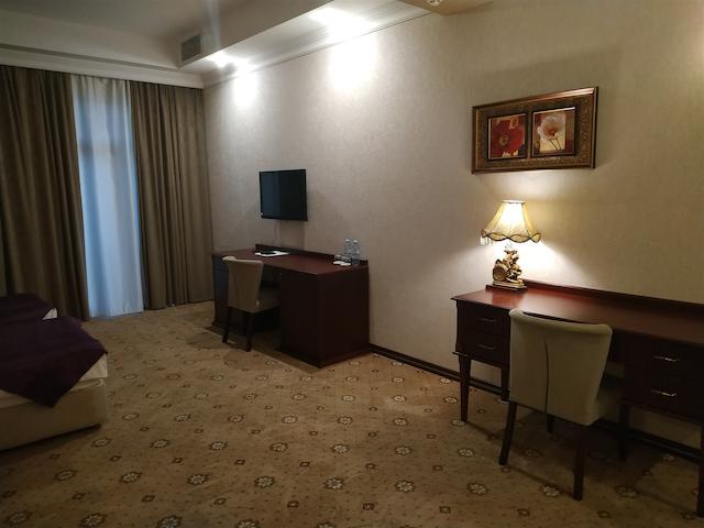 کاپیتول هتل