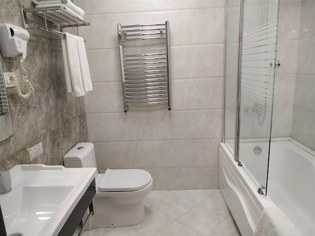 کاپیتول هتل