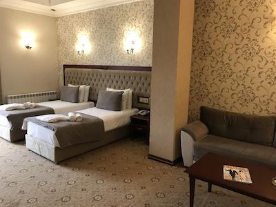 کاپیتول هتل