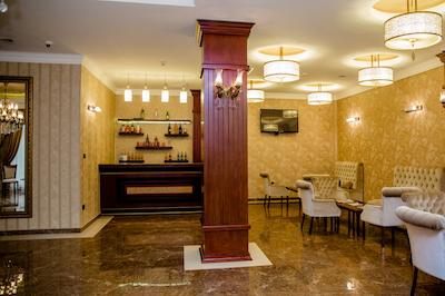 کاپیتول هتل