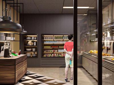 ایبیس باکو سیتی