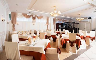 موسوز سنتر هتل