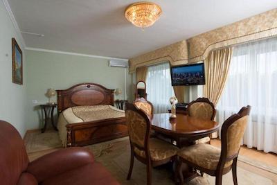 موسوز سنتر هتل