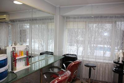 موسوز سنتر هتل