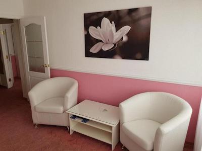 موسوز سنتر هتل