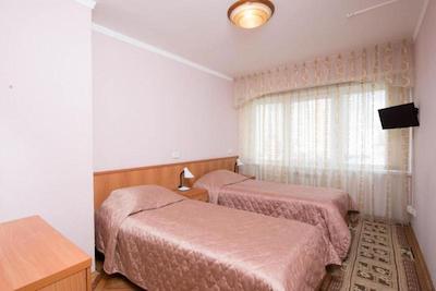 موسوز سنتر هتل