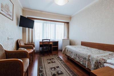 موسوز سنتر هتل