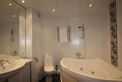 موسوز سنتر هتل