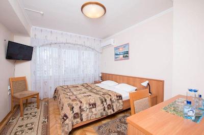 موسوز سنتر هتل