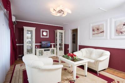 موسوز سنتر هتل