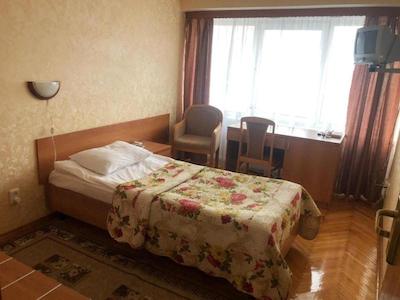 موسوز سنتر هتل