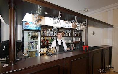 موسوز سنتر هتل