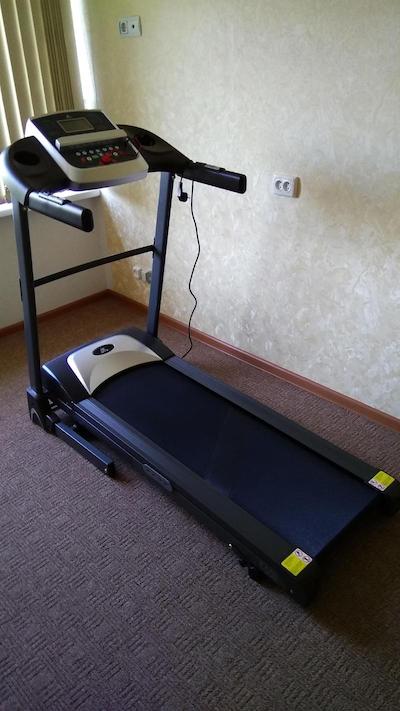 موسوز سنتر هتل