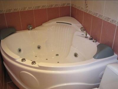 موسوز سنتر هتل